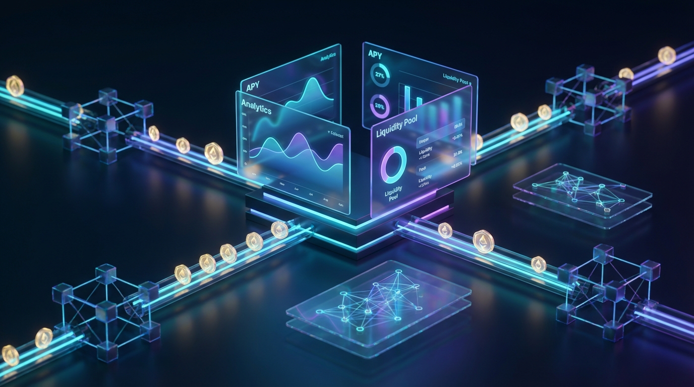 Best USDC Rates on Aave, Compound, and Morpho | DeFiStar