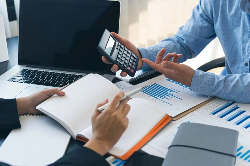 Expert Bookkeeping Firm in Abu Dhabi for Smooth Audits