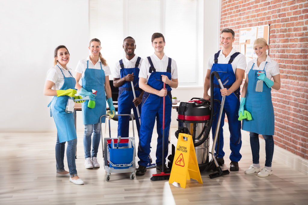 Expert Cleaning Services Calgary: Spotless Solutions for Your Home