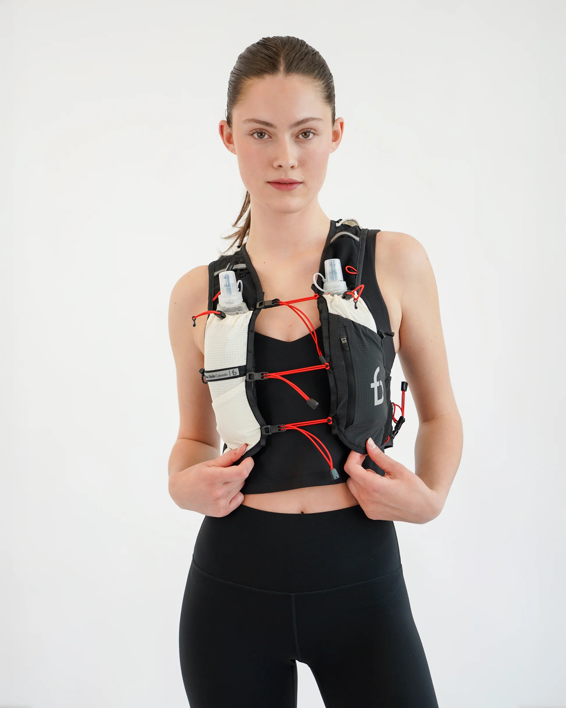 STRYQ’s Running Vest: Where Comfort and Performance Collide