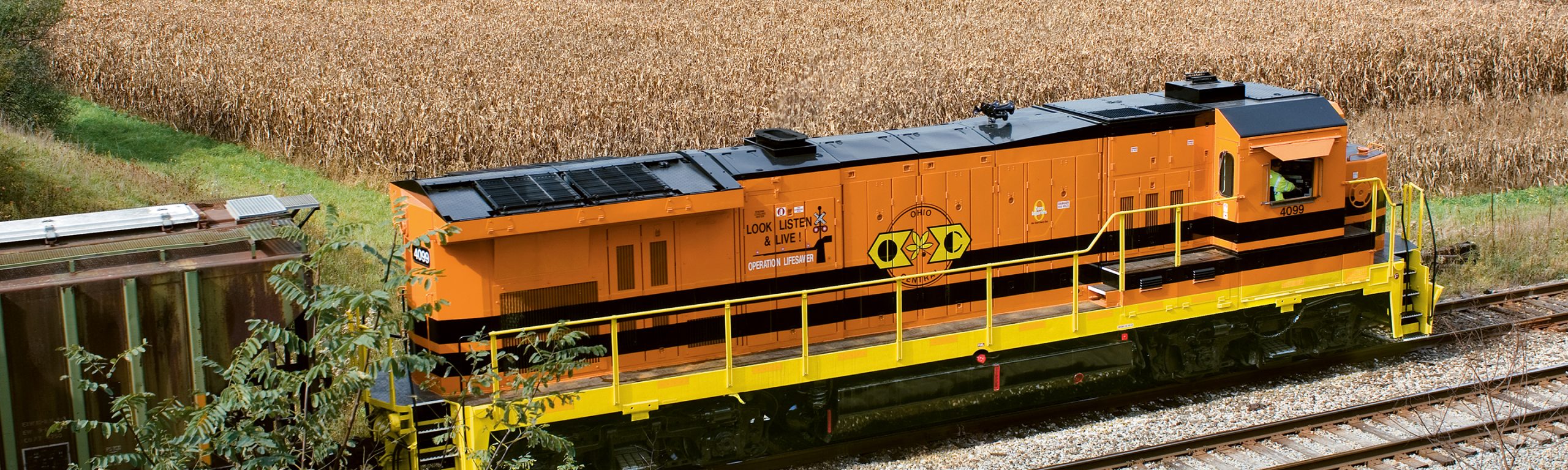 Leading Practices and Insights for Railroad Contractors in Modern Construction