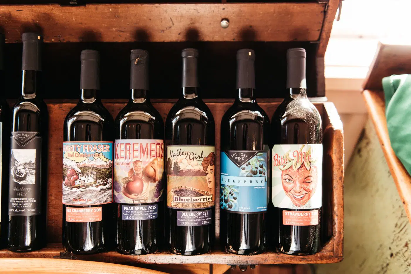 Luxury Wine Tour Limo Service for Corporate Retreats