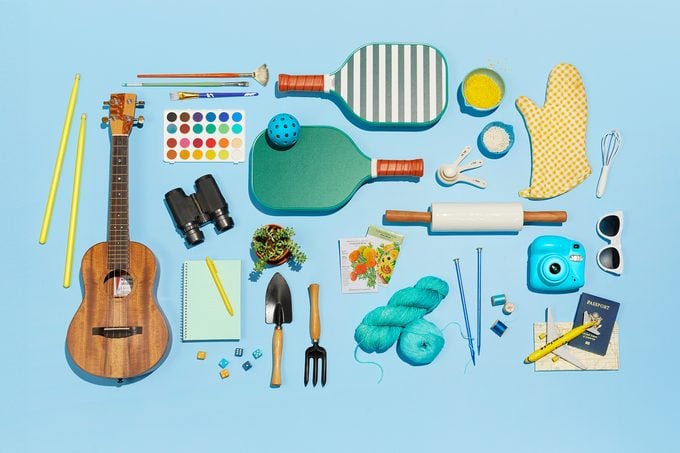 Uncover Unique Niche Hobbies to Enrich Your Leisure Time