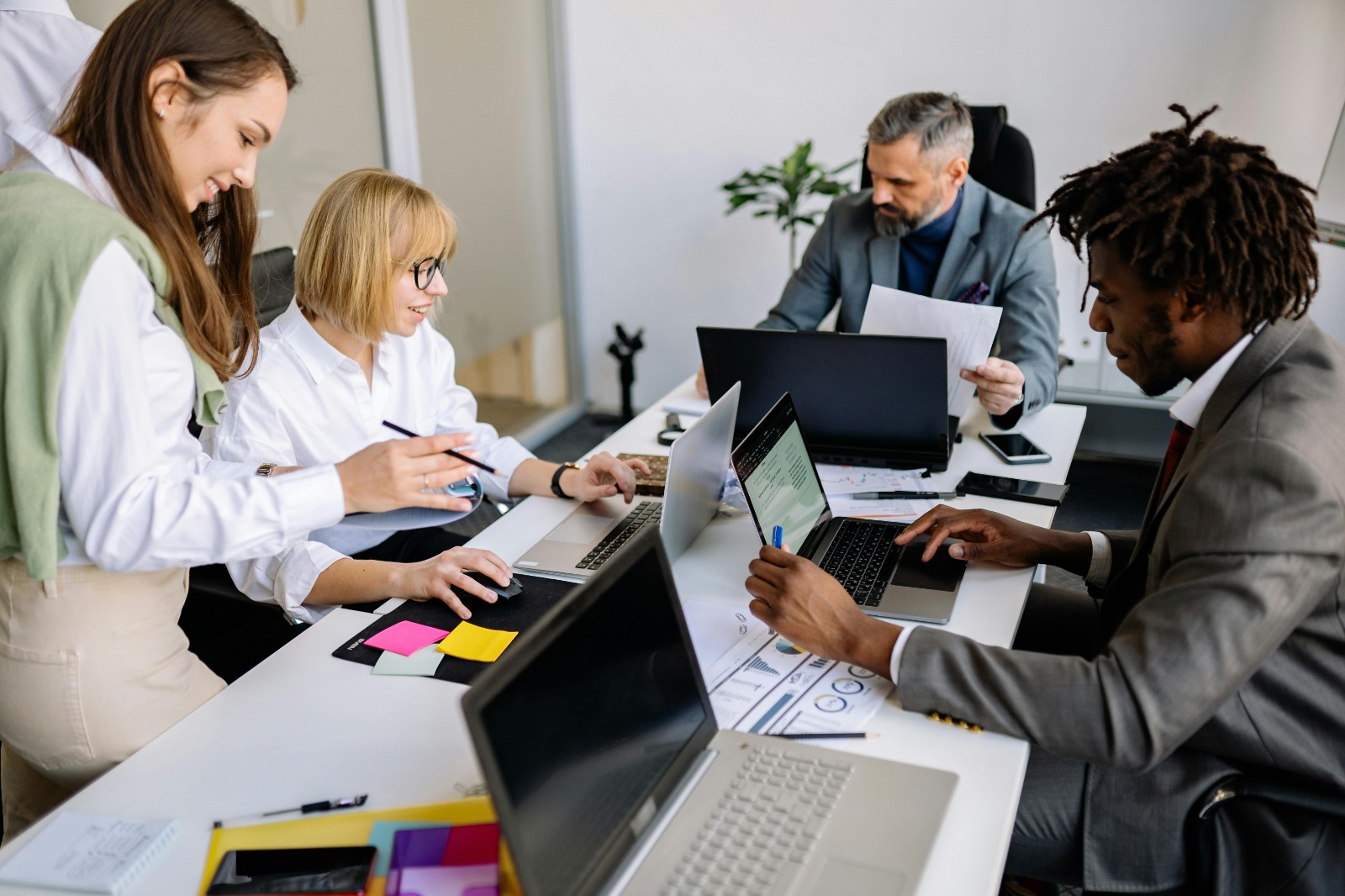 Digital Marketing Solutions to Connect with Your Audience | JoberTalk