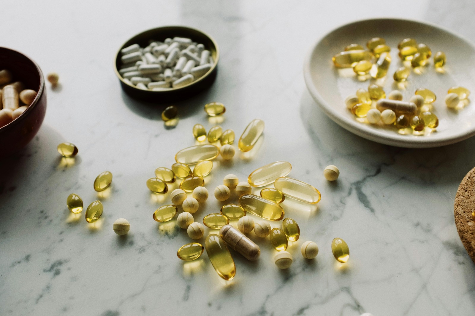 Enhance Your Health with Zahler Kosher Supplements
