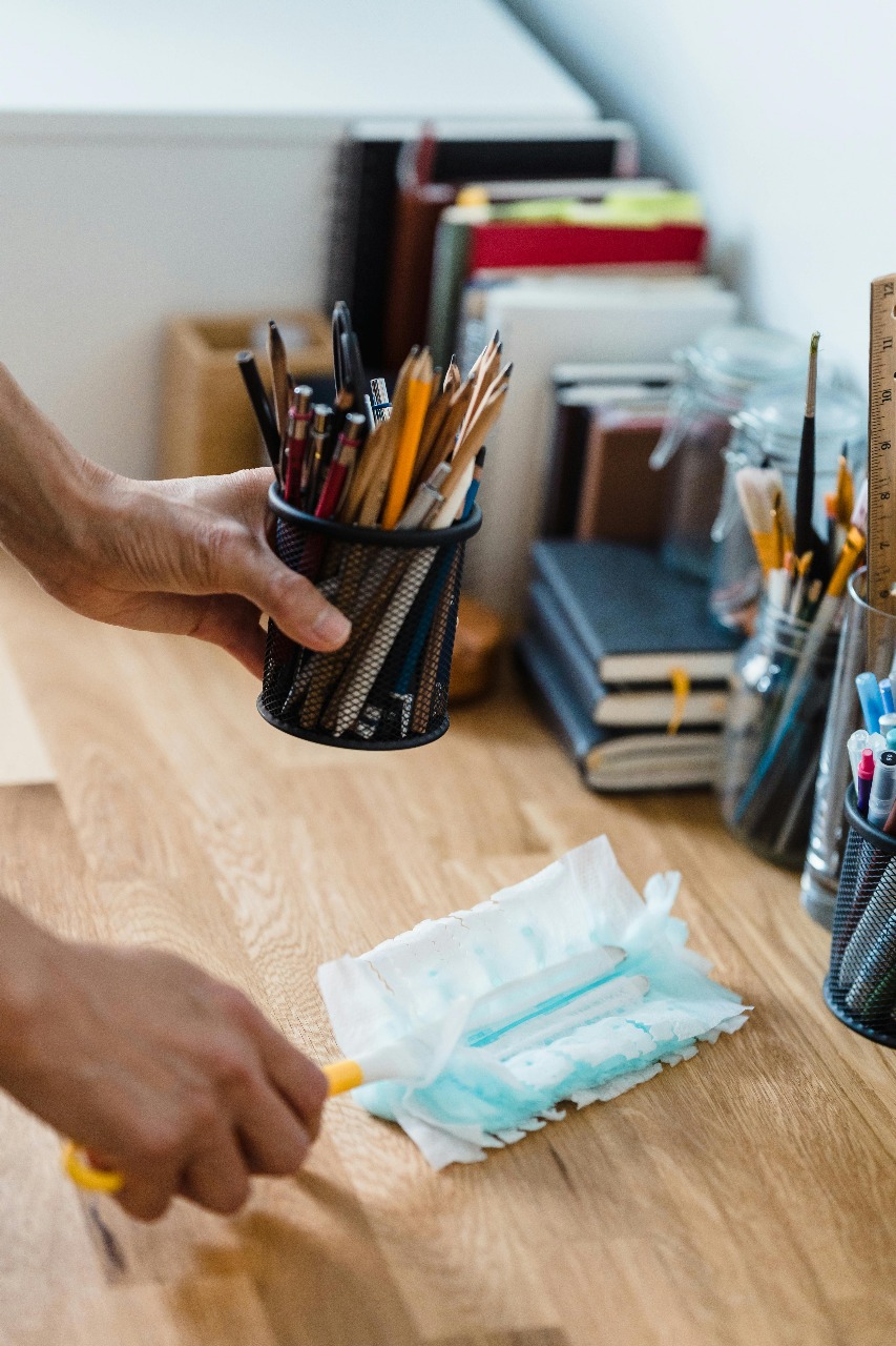 Top-Rated Office Cleaning Services Dubai by AllClean