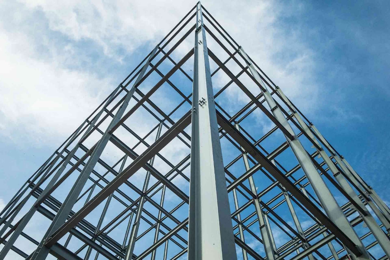 Modern Steel Pergola Maintenance Tips for Lasting Appeal