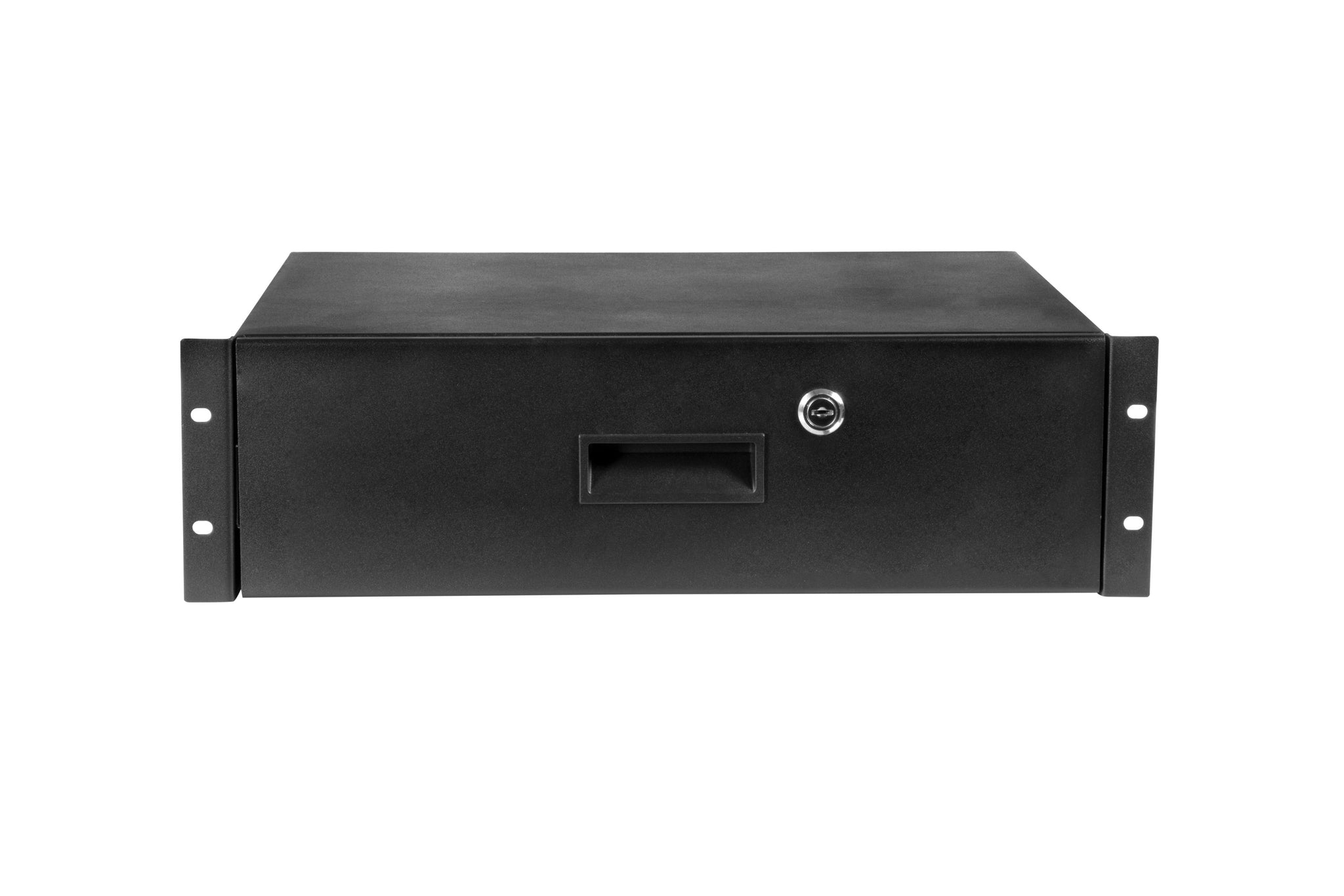 Advanced Metal Drawer System for Contemporary Furniture Applications