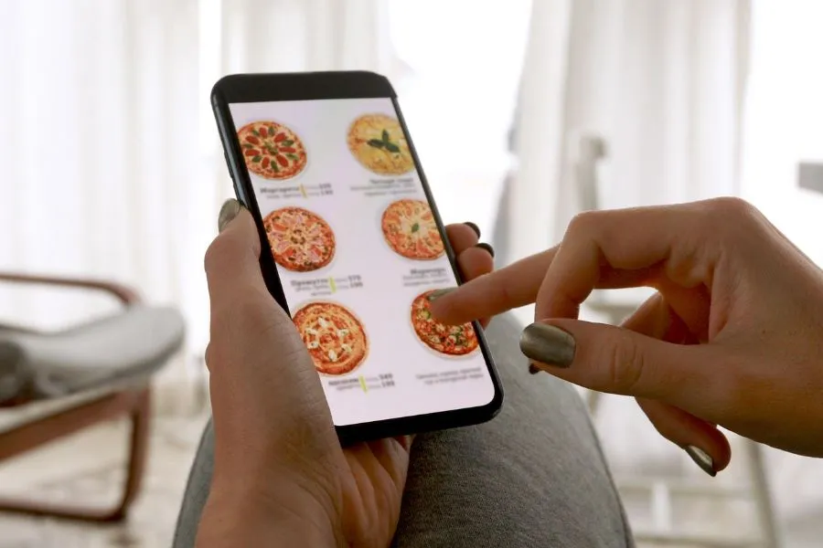 Online Direktbestellungen für Restaurants: Einfache Bestellabwicklung