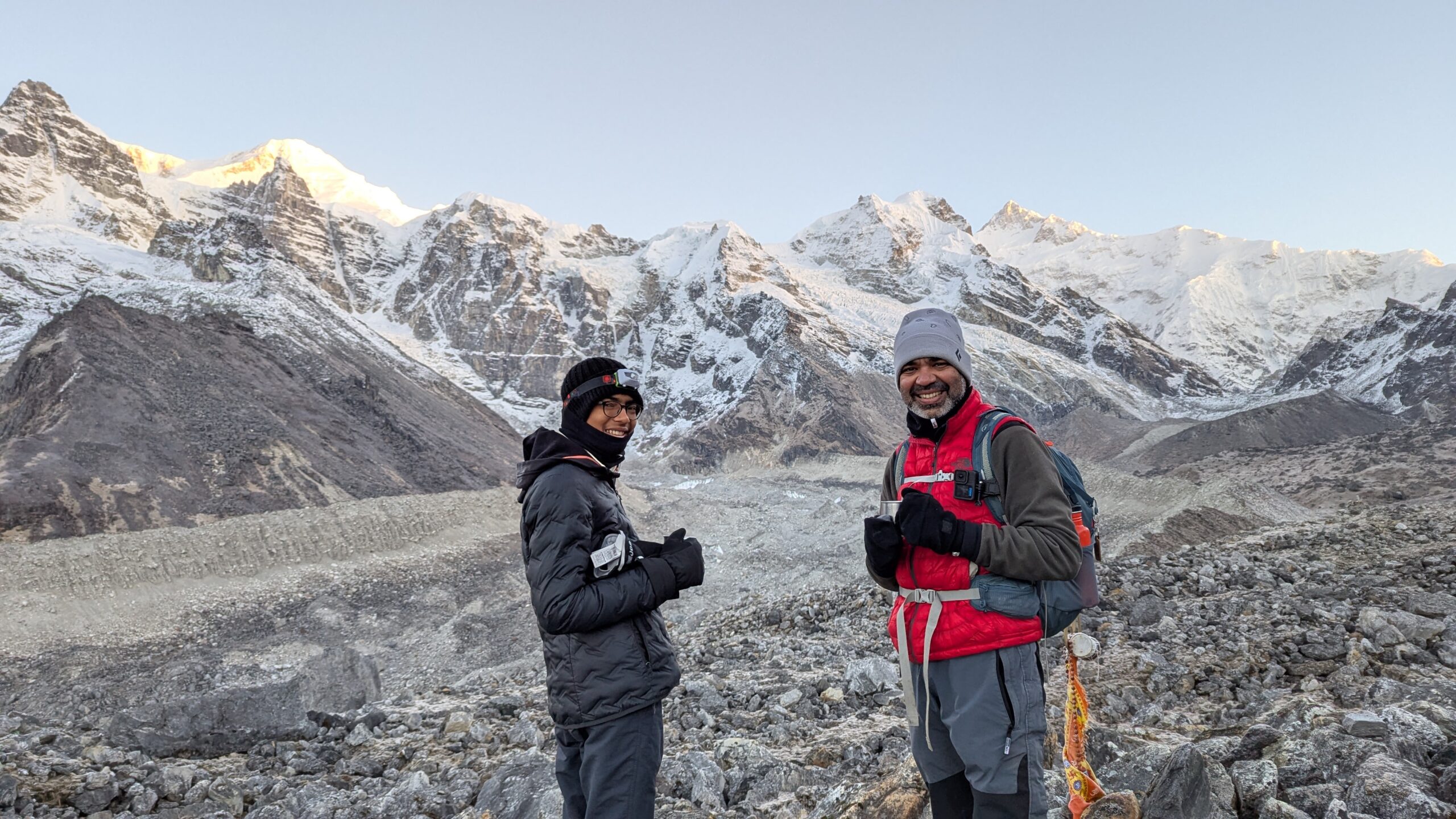 Sandakphu Trek by Sandakphu Trek – Ultimate Himalayan Trekking Experience