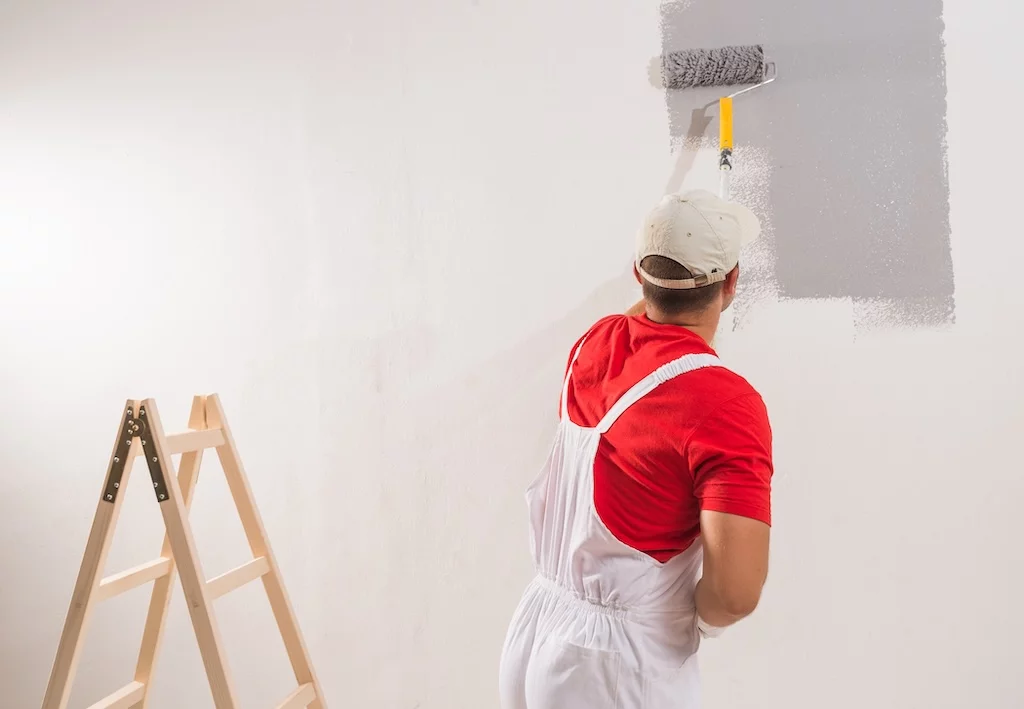 Affordable House Painters Minneapolis Delivering Lasting Beauty
