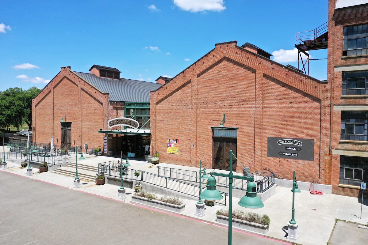 Must-See Attractions in Clarksburg CA