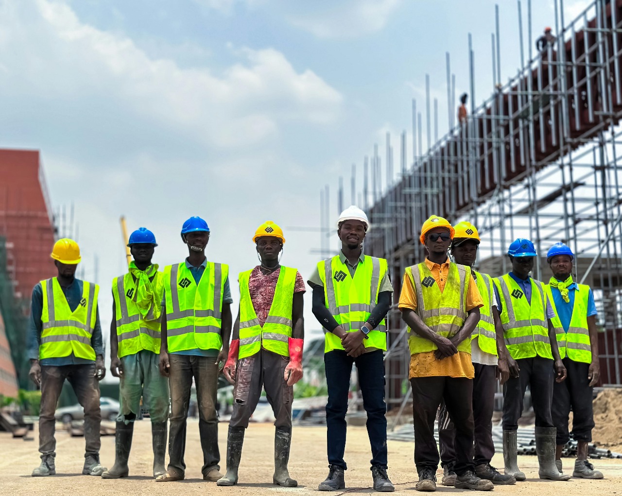 How the Texas Association of Builders Supports Workforce Development in Central Texas