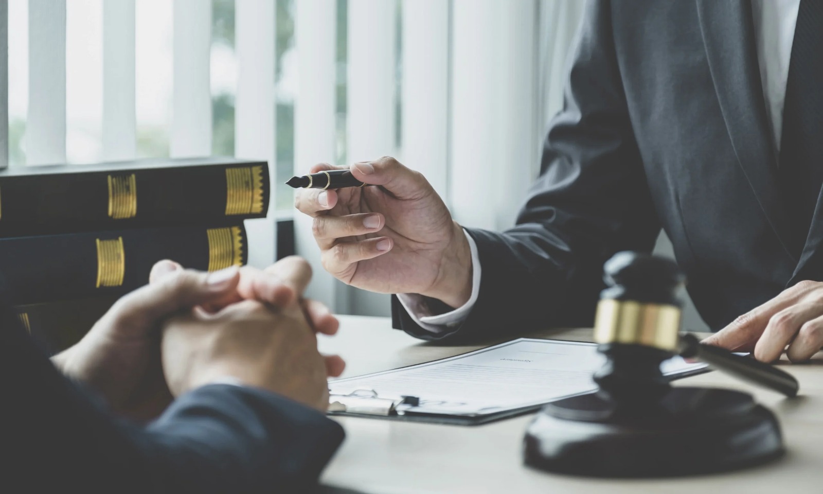 KRA Objections Review Services: Guidance by Gichuri &amp; Partners for Efficient Tax Resolution