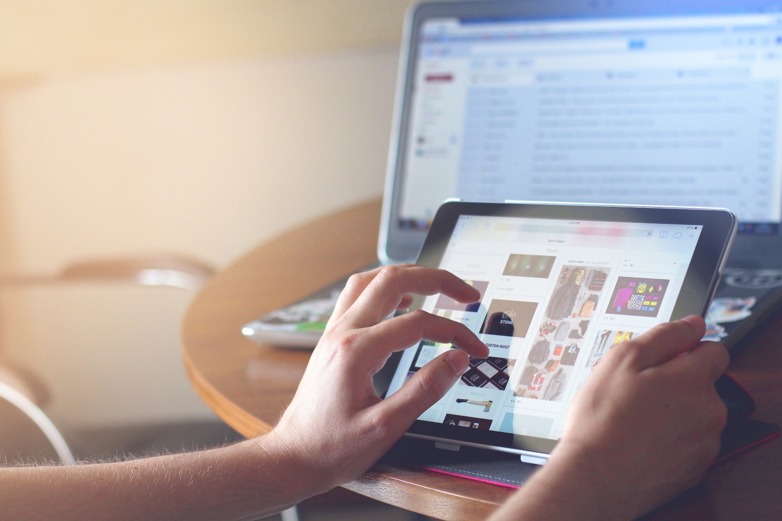 Marketingstrategieën en tips voor groei op https://marketingways.nl