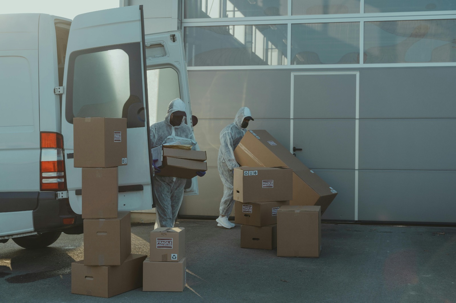 Long Distance Movers Calgary Offering Customized Moving Plans