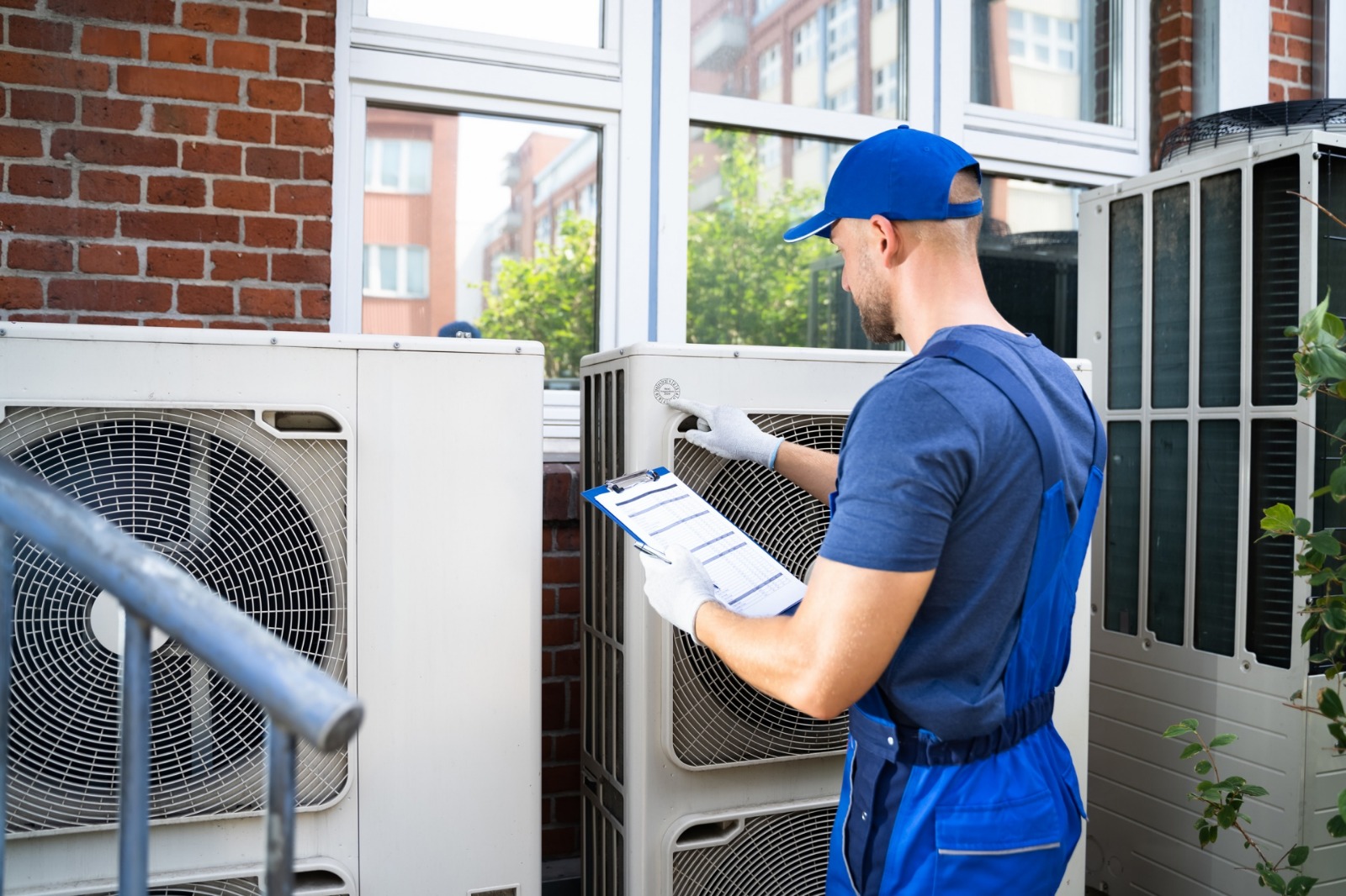 Expert AC Repair Tampa – Residential &amp; Commercial