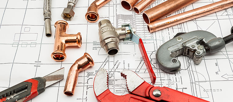 Local Whole House Repiping Services Tampa You Can Count On