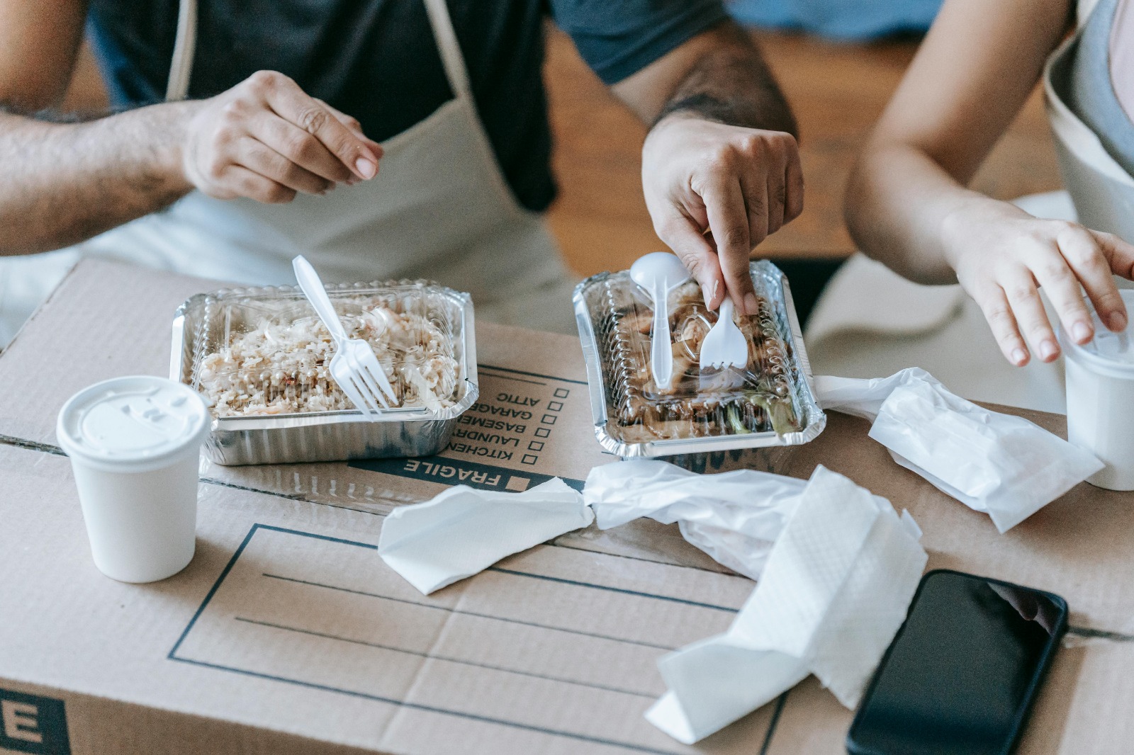 Get NYSDOCCS Directive 4911 Food Packages Delivered with Wilson’s Inmate Program