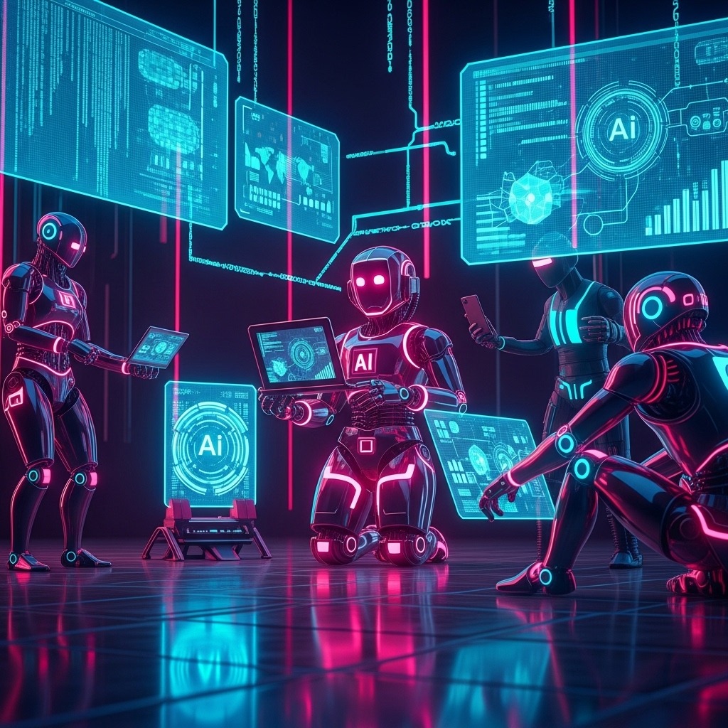AI Voice Technology Transforming Customer Communication