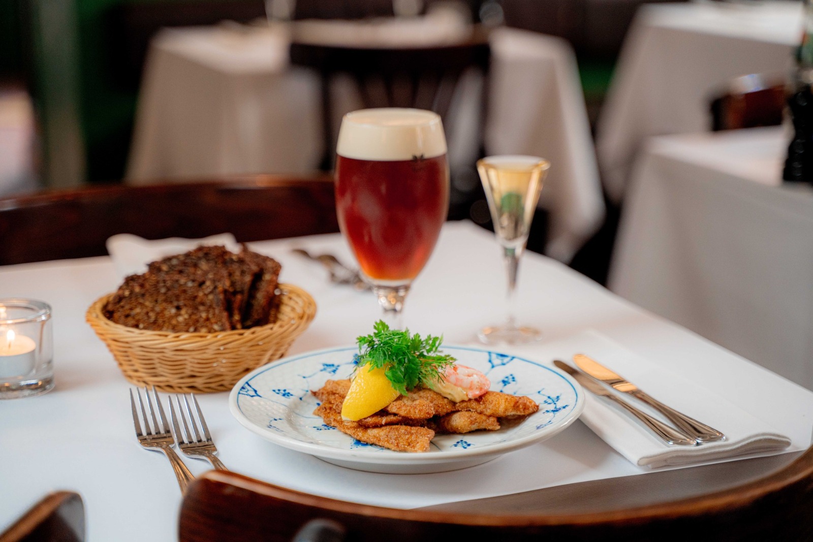 Pagi Sore, Kuliner Nikmat Untuk Semua Kalangan
