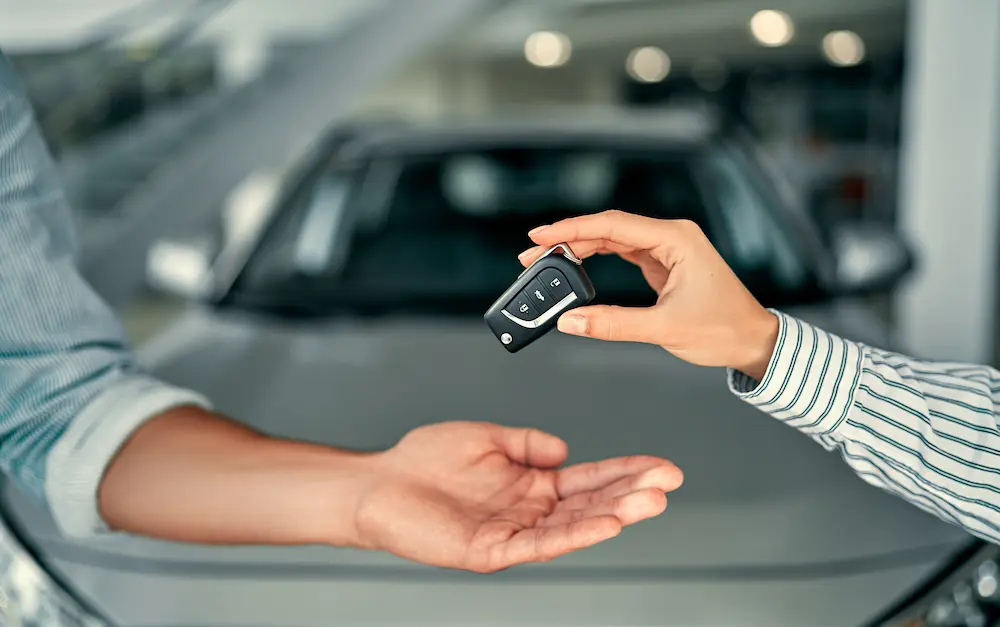 Vendre véhicule occasion en Suisse : conseils pour une vente rapide"