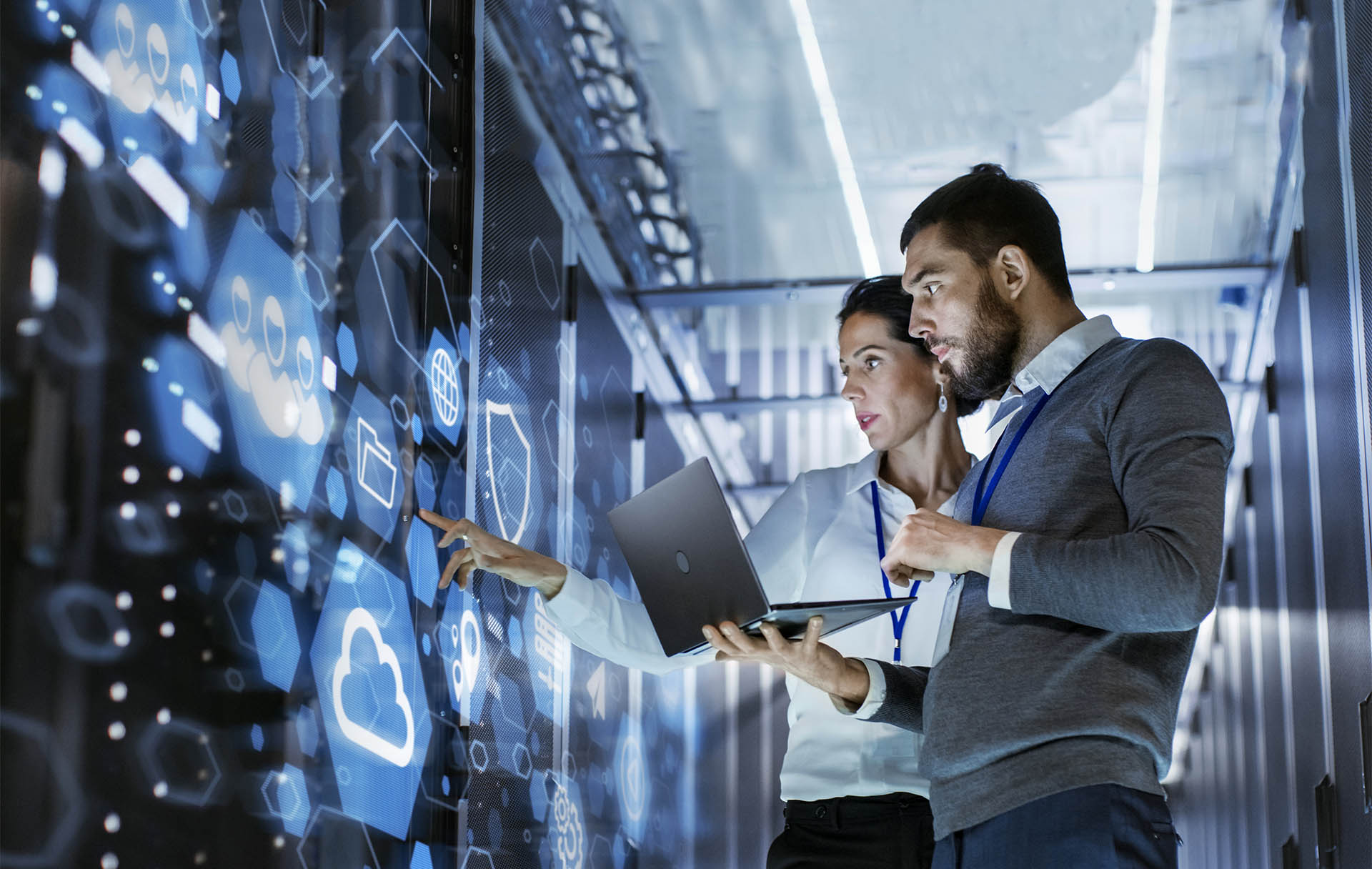 Digital Intelligence Company UAE: Powering Data-Driven Innovation Across Industries