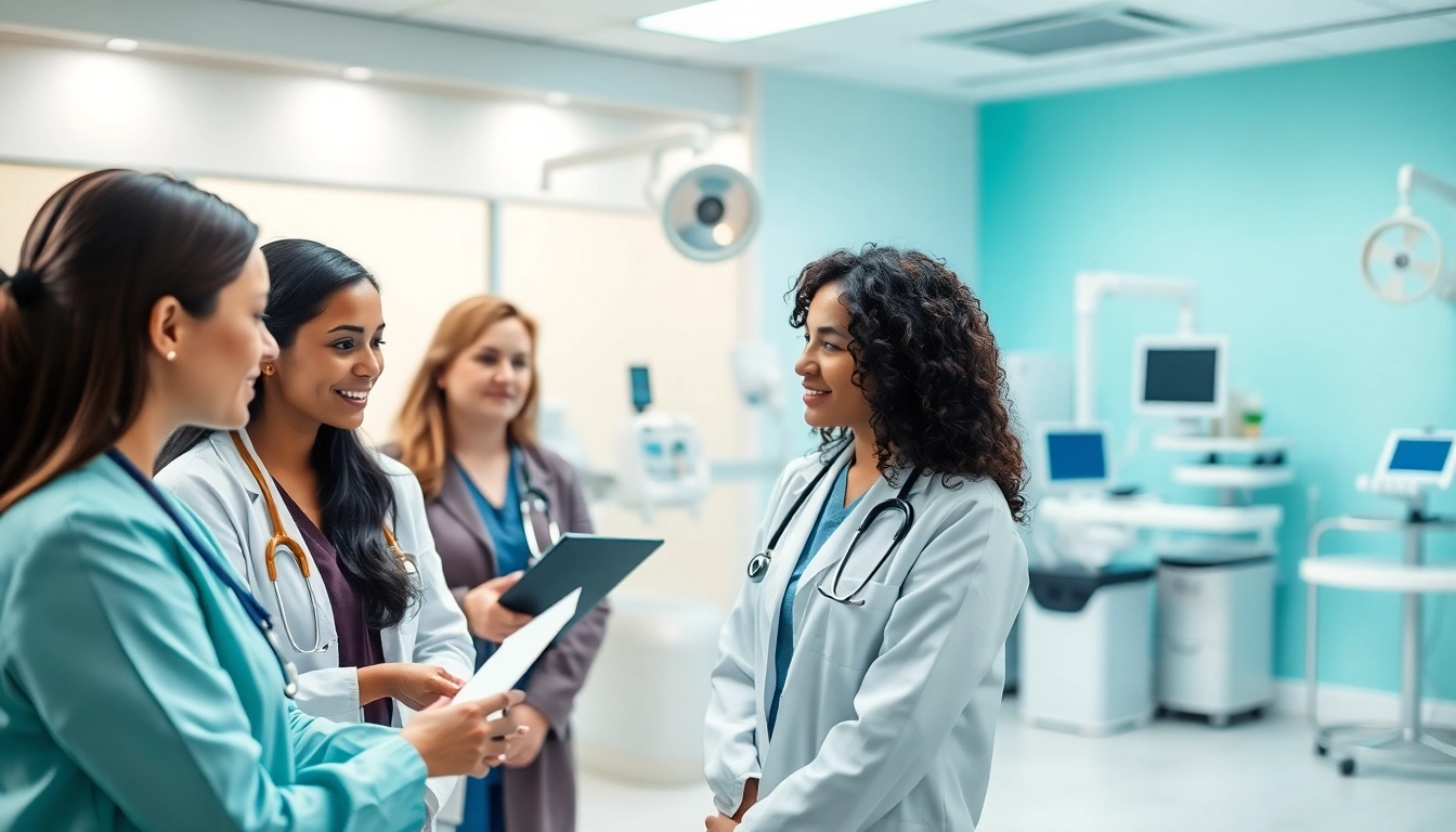 Enhance your health experience at https://www.medexdtc.com with our dedicated providers in patient care.