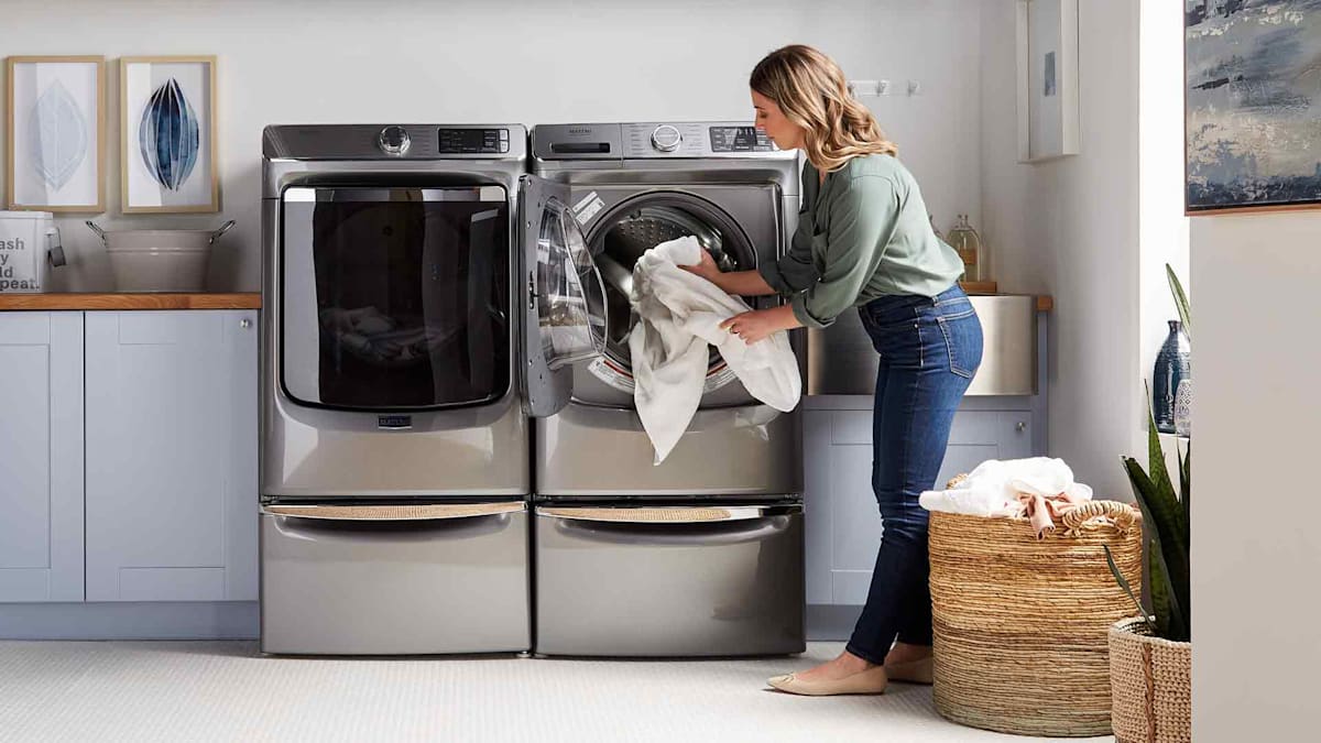 Laundry Machine – GoWorld Laundry Equipment: Perfect for Hotels, Schools, and Hospitals