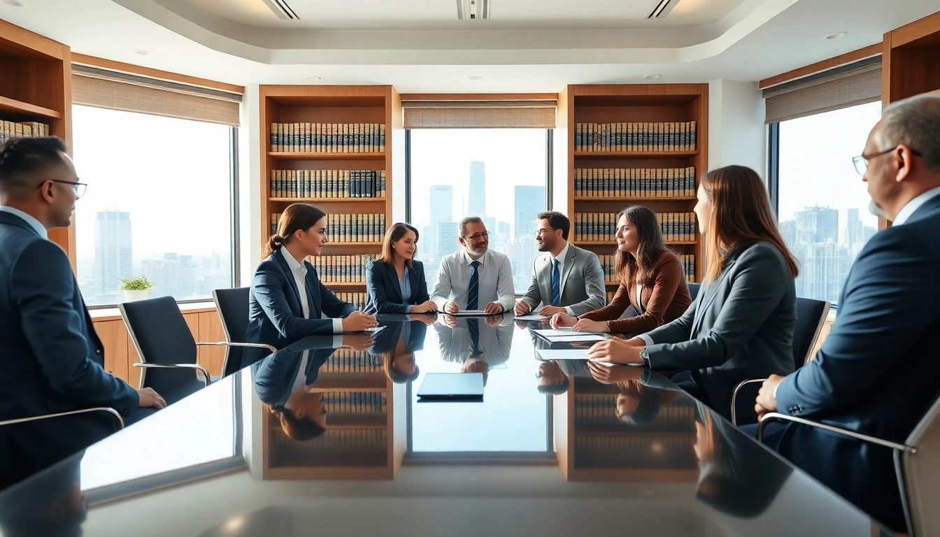 Consultation at https://www.agslawfirm.com with legal professionals discussing business transitions.