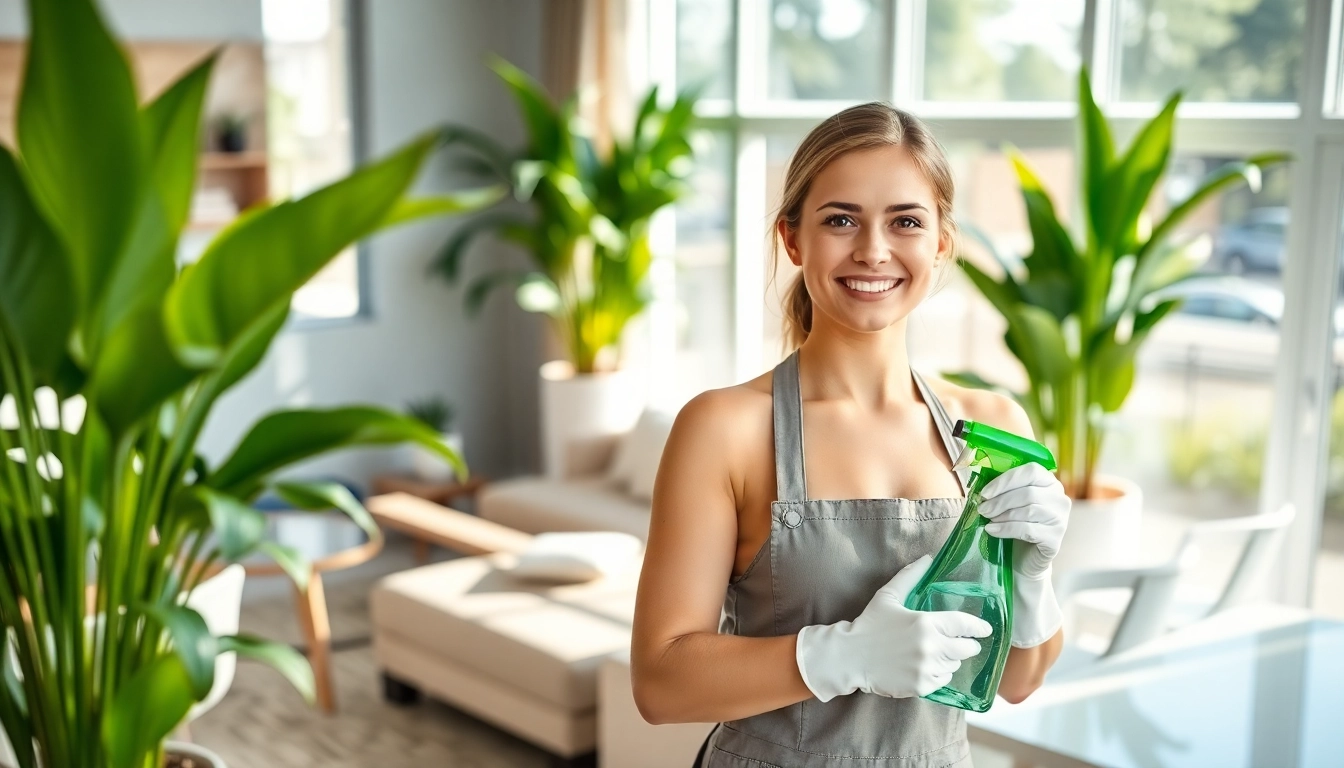 Experience top cleaning services calgary through a pristine home environment with professional cleaning.