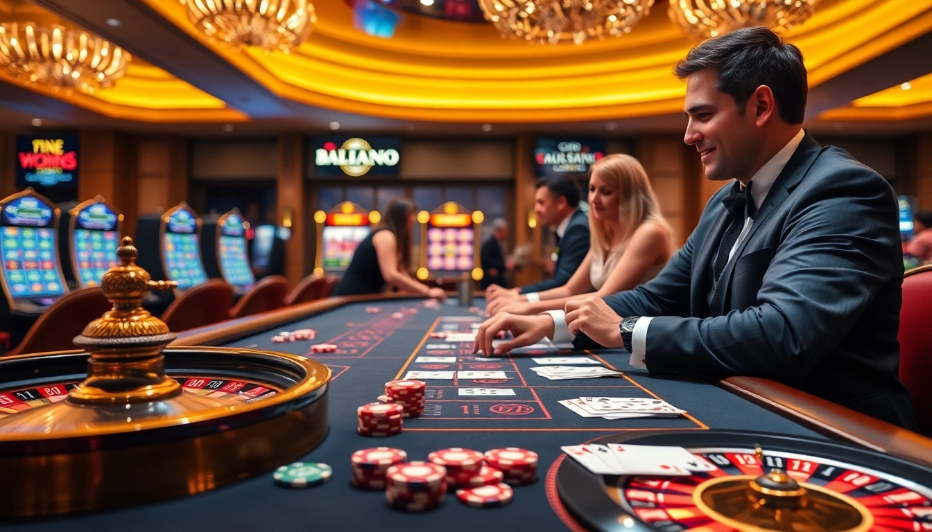 Experience the thrill of winning at https://789p.build/ with exciting casino games and vibrant betting action.