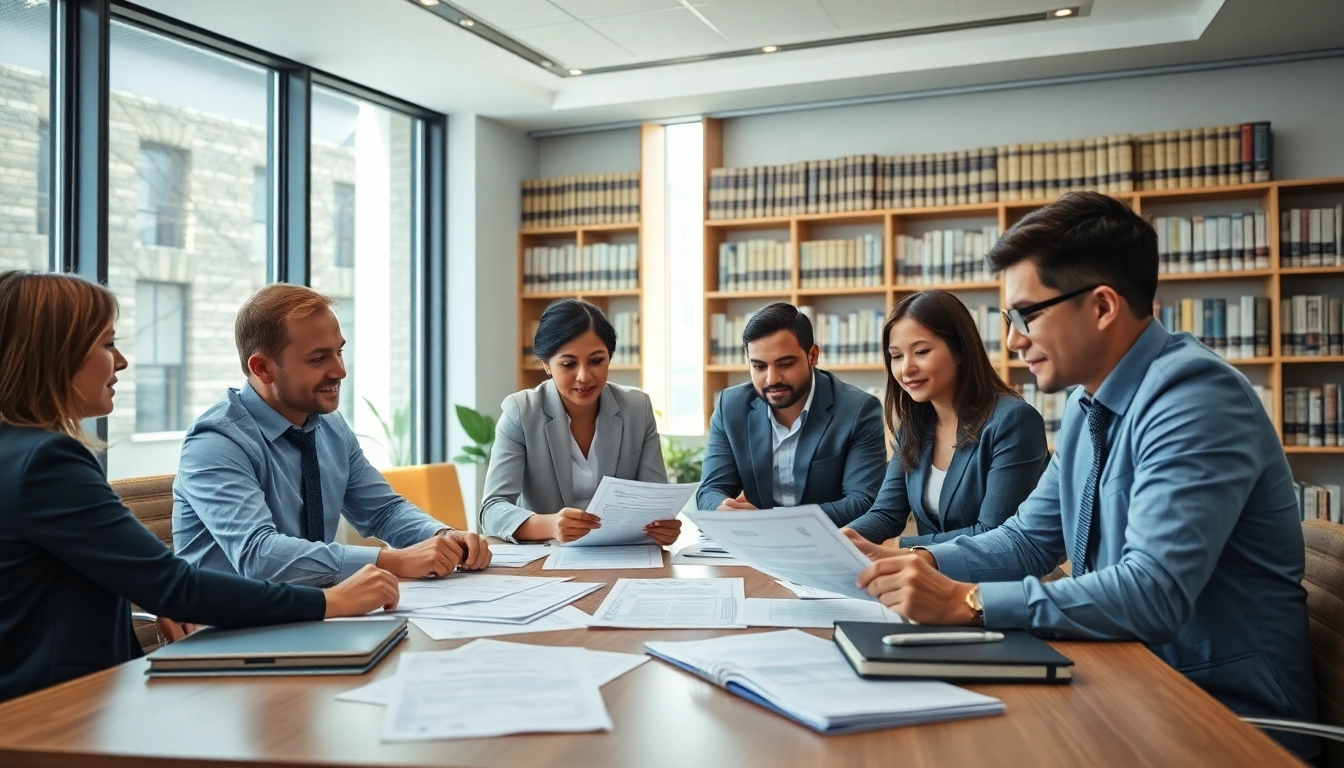 Facilitate registration and certification in Federal databases with a team collaborating on paperwork.