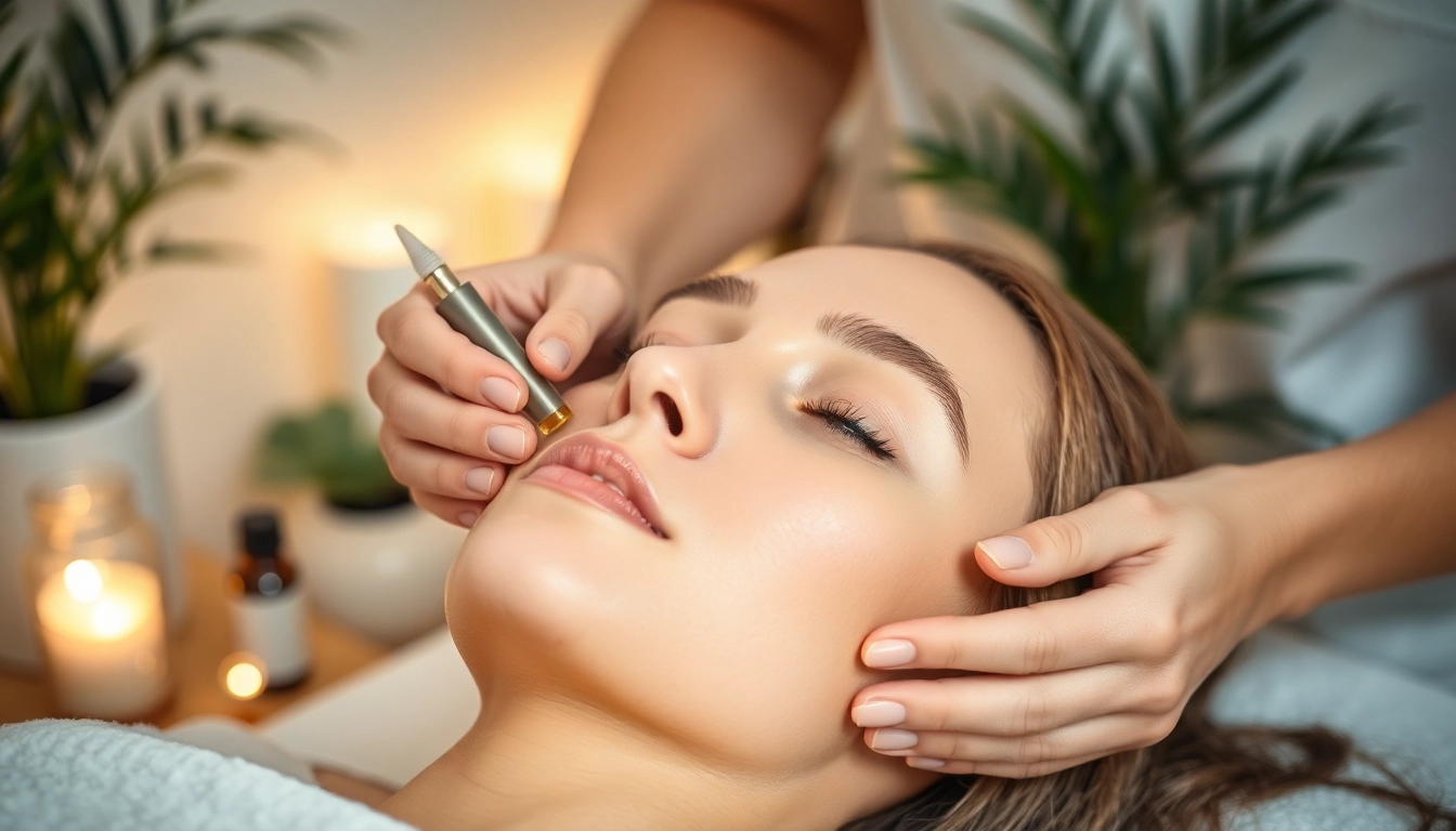 Treat yourself to a rejuvenating facial treatment at https://swicos.com.my with professional care.