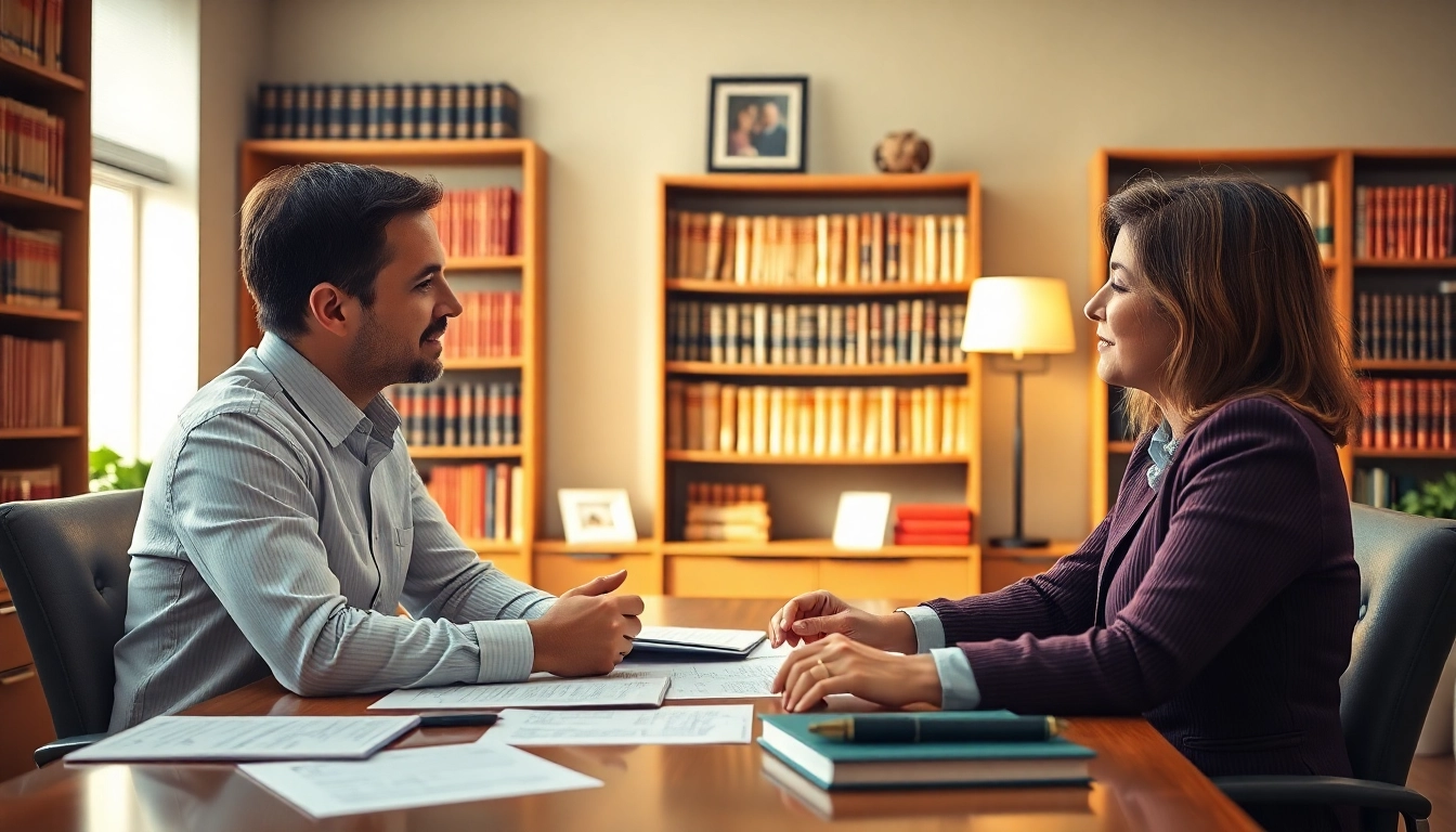 Consult with a dedicated estate planning lawyer at https://www.miaoulislaw.com in a warm professional setting.