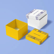 Custom Luxury Rigid Boxes Wholesale – Premium Packaging by Hola Custom Boxes