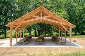 Transform Your Space with Our Structural Timber Frame Solutions