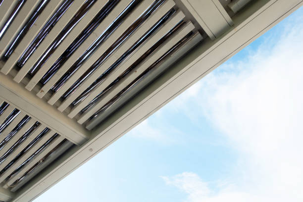 Awning NYC Experts | Custom Fabrication &amp; Installation Since 1947