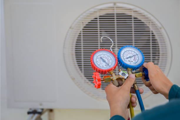 AC Replacement Mt Kisco – Upgrade Your Cooling System