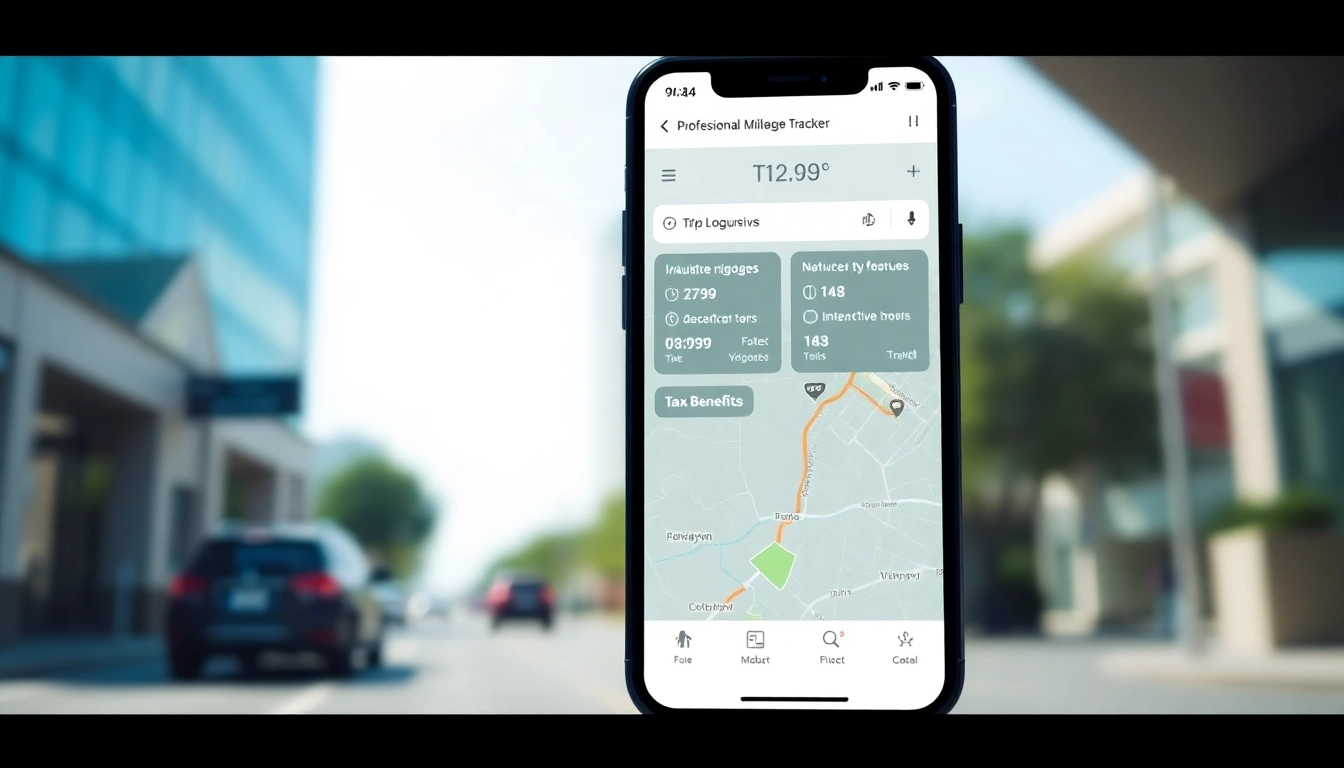 Verhoog uw belastingvoordelen met www.tripbook.io door uw ritten automatisch te registreren.