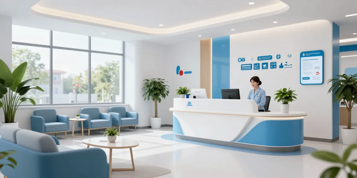 Hair transplant turkey price consultation with a healthcare provider in a welcoming clinic atmosphere.