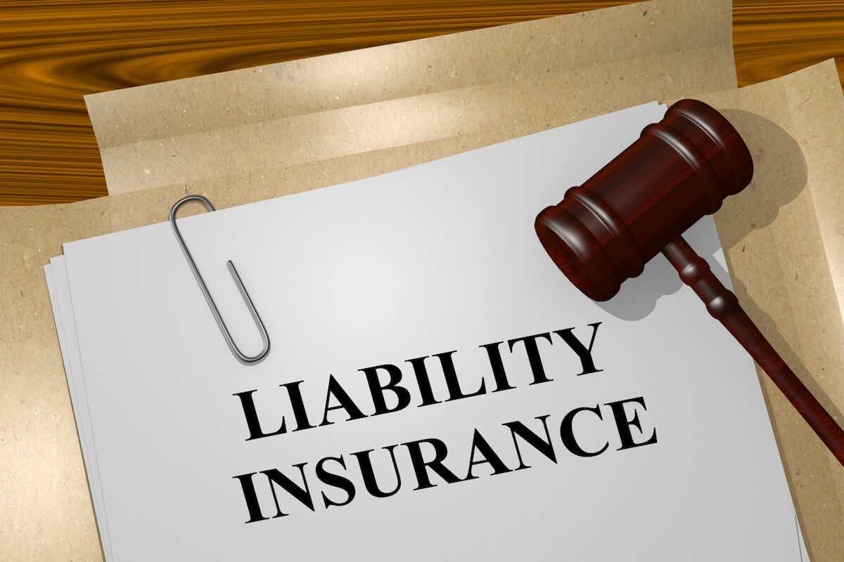 General Liability Insurance to Safeguard Your Business