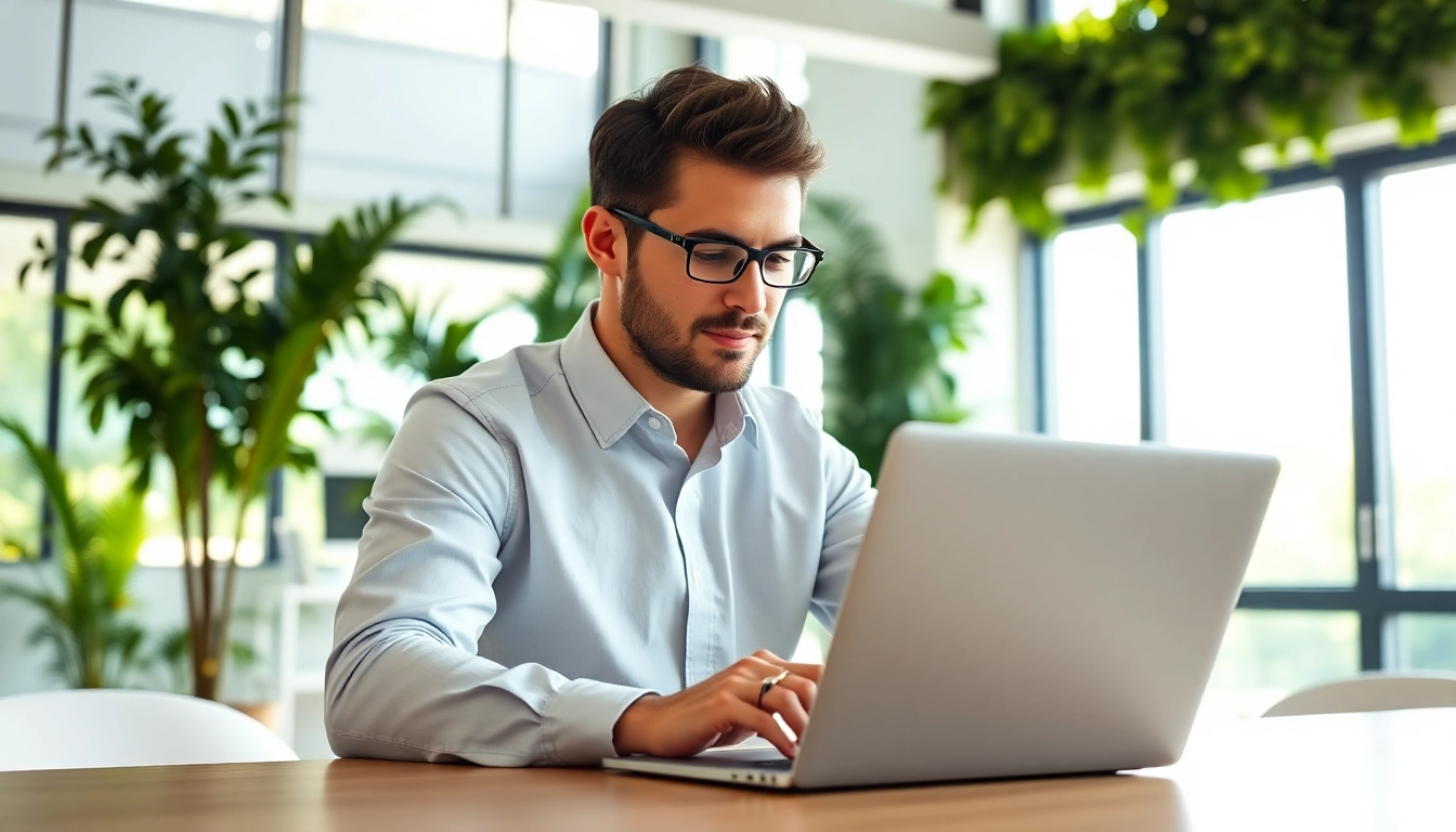 Utilize a verified Rent LinkedIn Account to enhance networking and outreach efforts.