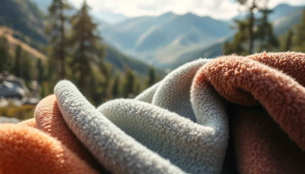 Fleece prints: Kies de Perfecte Stof voor Jouw Project