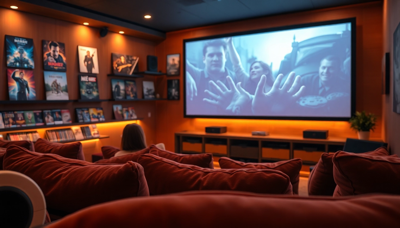 รับชมภาพยนตร์ที่บ้านกับ 11-hd.com ในบรรยากาศที่ผ่อนคลาย