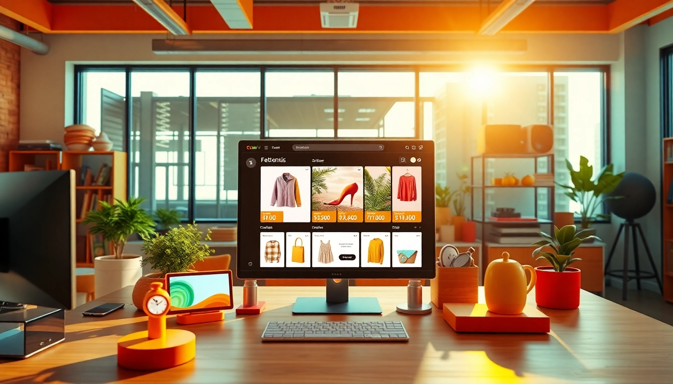 Shop efficiently at www.tuut.shop/en-SA with a diverse range of products displayed attractively.