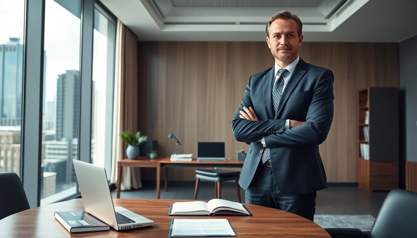 Consult a leading expert lawyer at https://www.aafloridalawyer.com in a modern office setting.