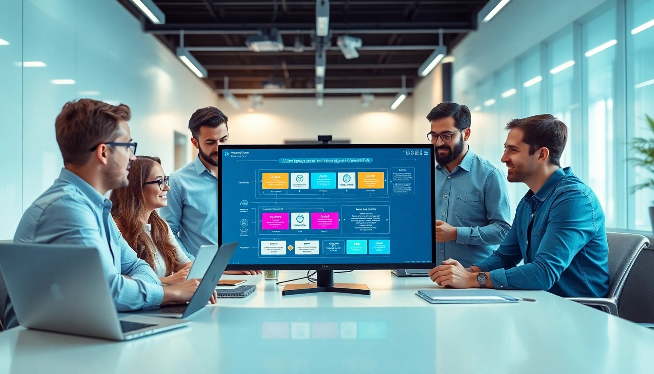 Explore how https://benchbot.ai enhances AI testing in a collaborative workspace with cutting-edge technology.