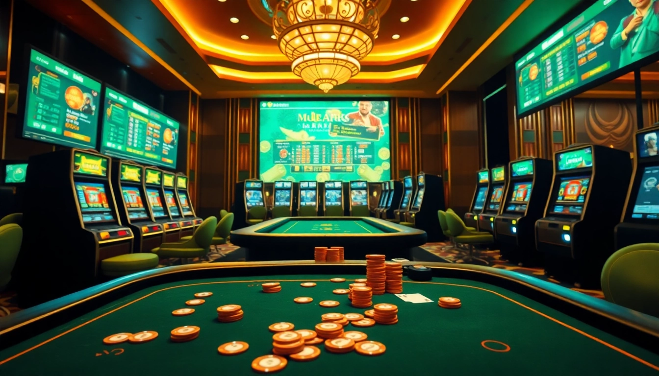 MABAR88 Situs menawarkan pengalaman kasino online yang menarik dengan slot dan permainan meja dari sudut pandang pemain.