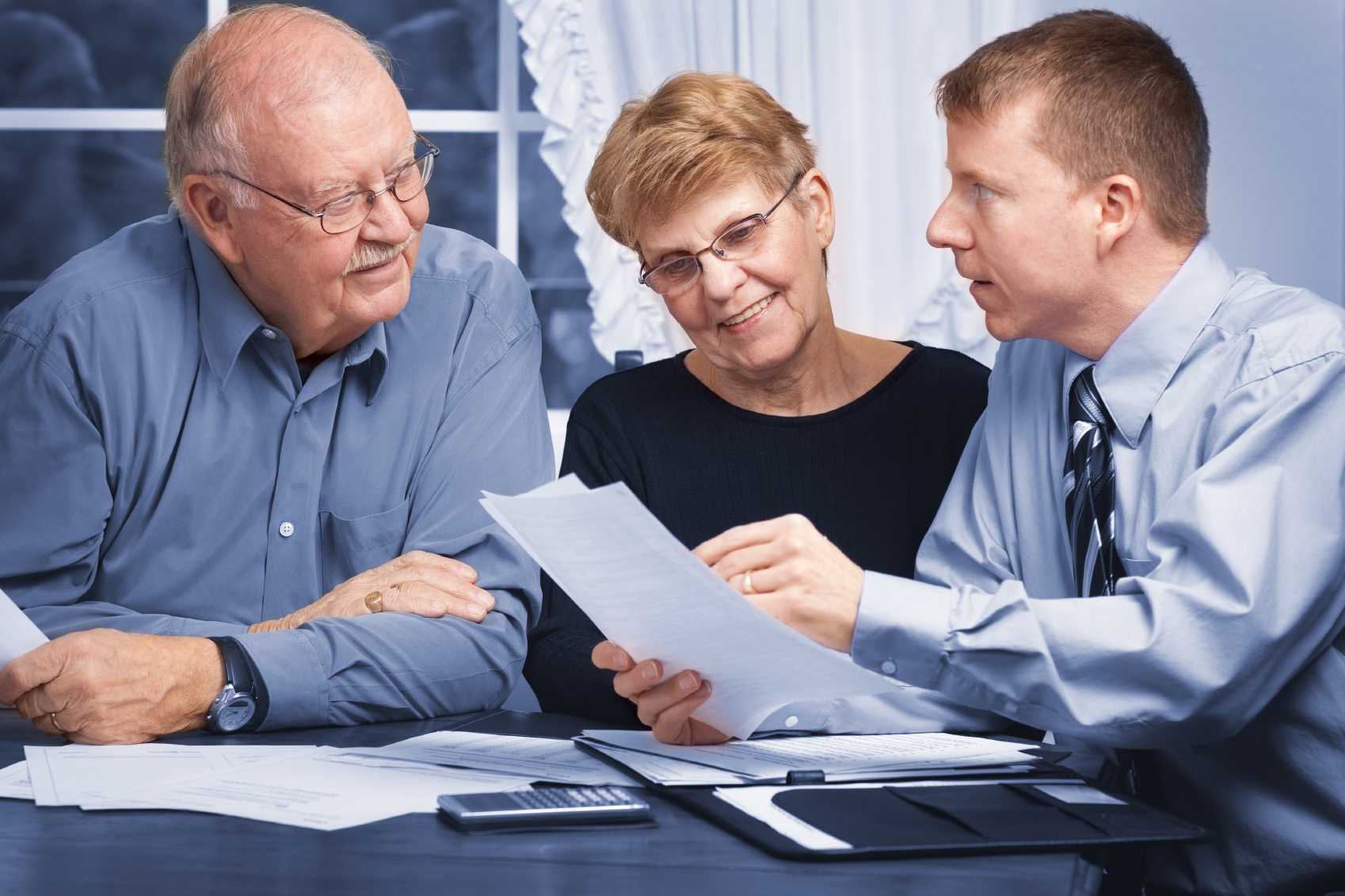 The Importance of long term care Coverage in Retirement Planning